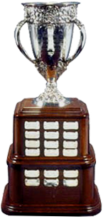 Calder Memorial Trophy