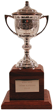 Lady Byng Memorial Trophy