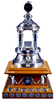 Vezina Trophy