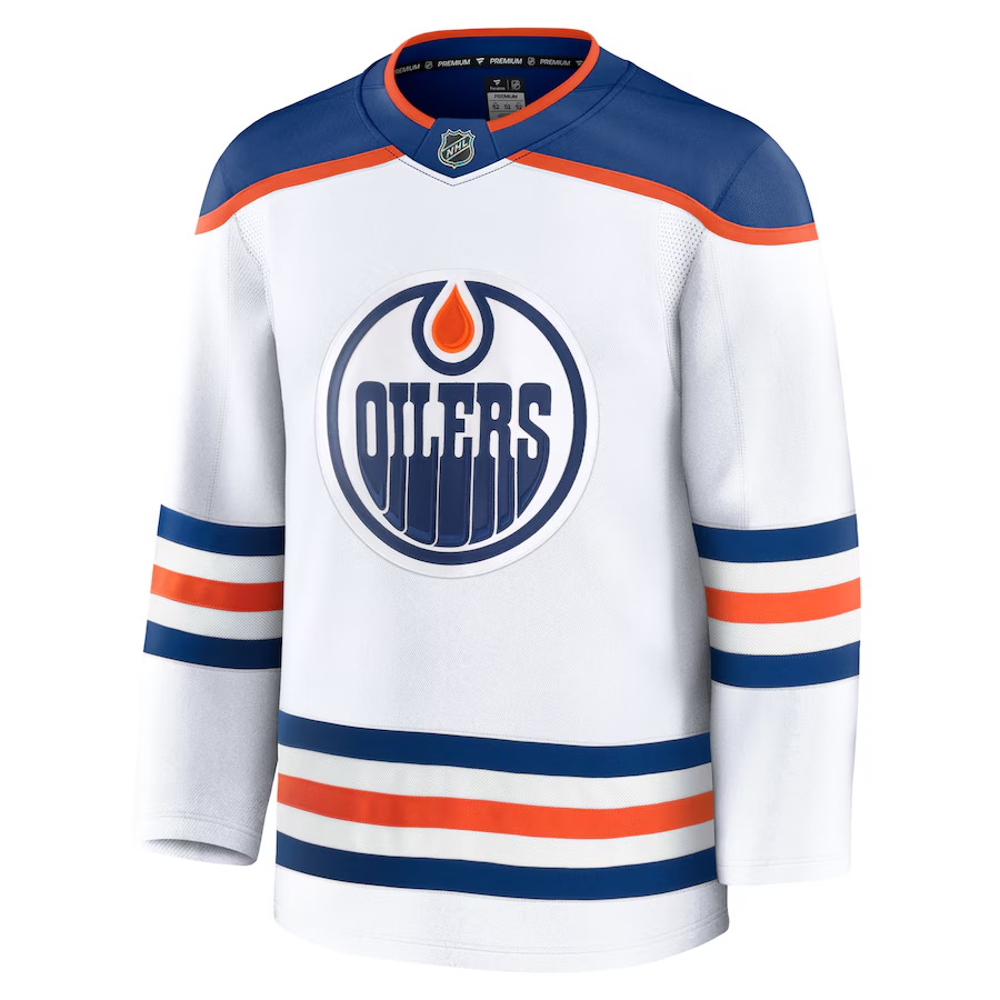 Away Jersey