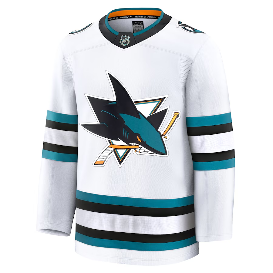 Away Jersey