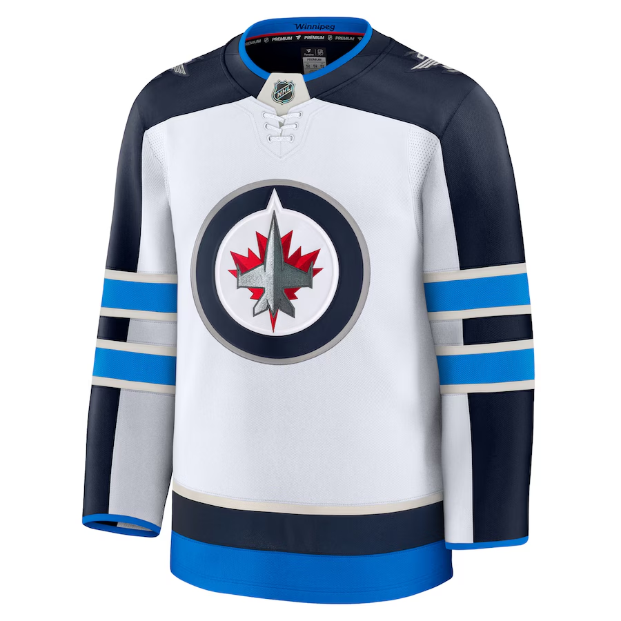 Away Jersey