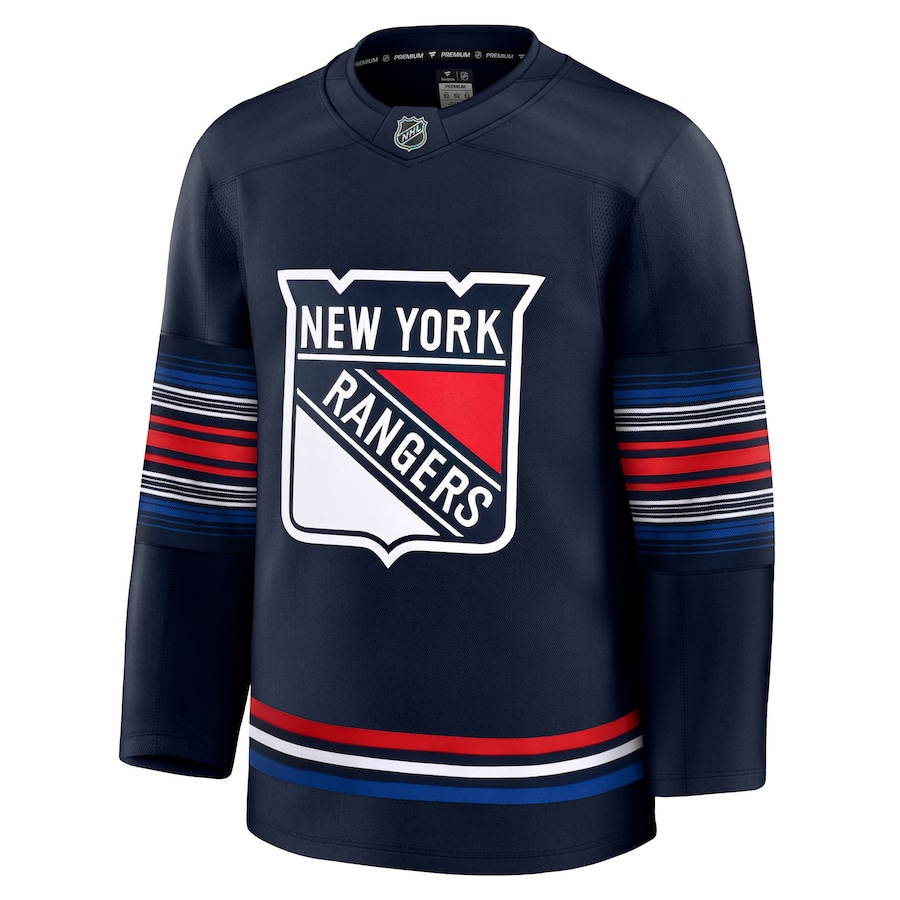 Alternate Jersey