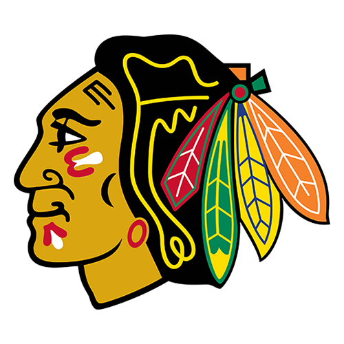 Chicago Blackhawks