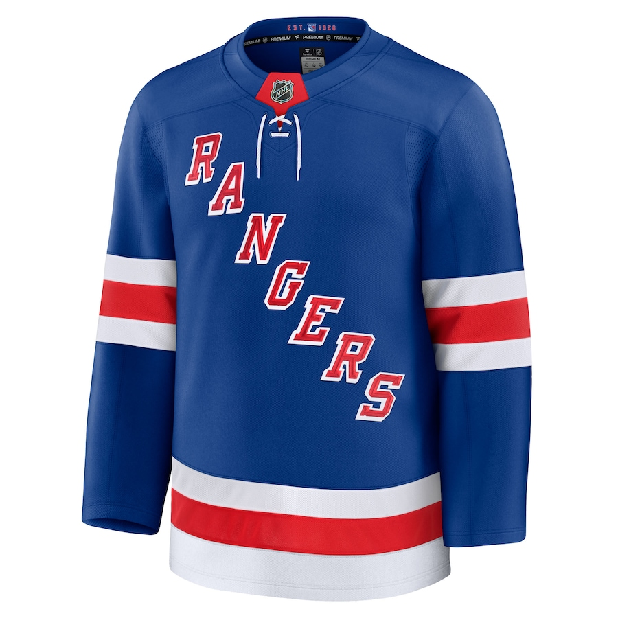 Home Jersey