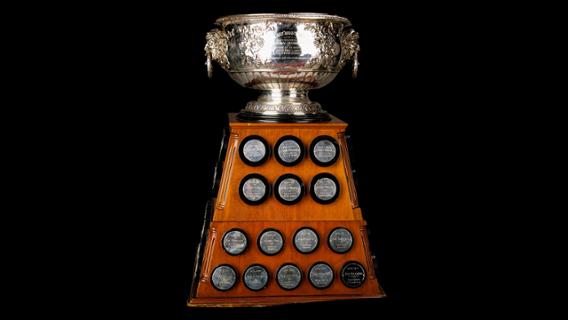 Art Ross Trophy