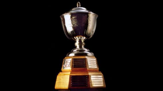 James Norris Memorial Trophy