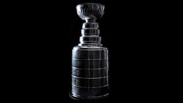 The Stanley Cup